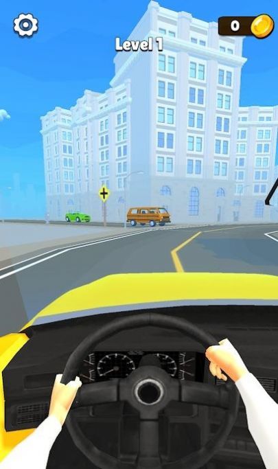 开车送货 开车送货