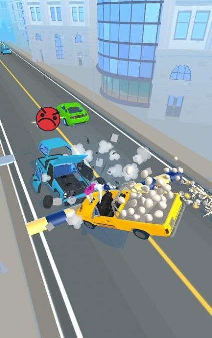 开车送货 开车送货