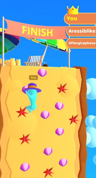 攀登竞速3d 攀登竞速3d