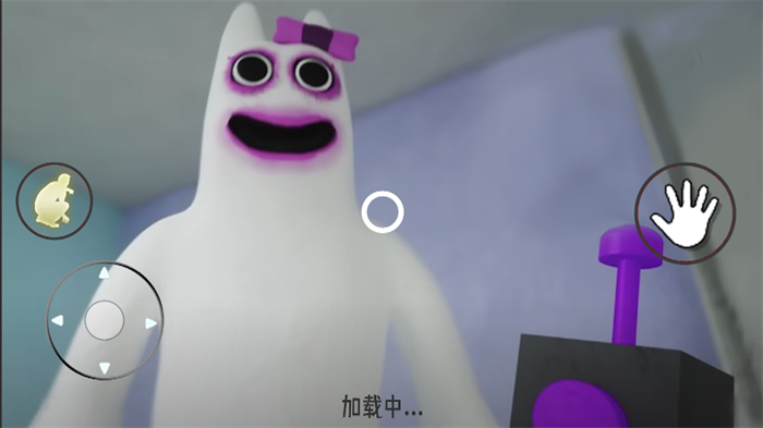 玩具工厂躲猫猫 玩具工厂躲猫猫