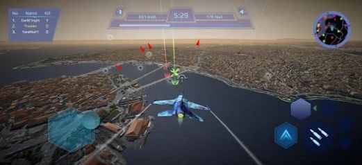 伊斯坦布尔天空之战 伊斯坦布尔天空之战