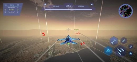 伊斯坦布尔天空之战 伊斯坦布尔天空之战