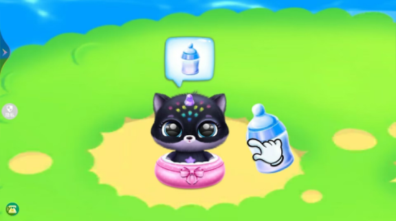 宠物世界养成 宠物世界养成