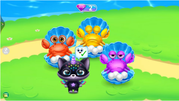 宠物世界养成 宠物世界养成