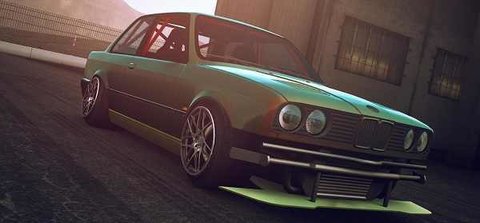 漂移地带2 漂移地带2