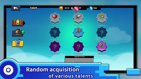 地牢英雄弓箭手猎人 地牢英雄弓箭手猎人