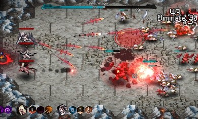 地牢小队 地牢小队