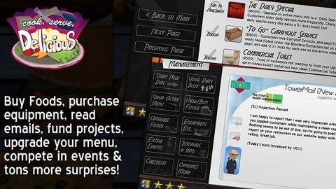 做饭服务美味 做饭服务美味