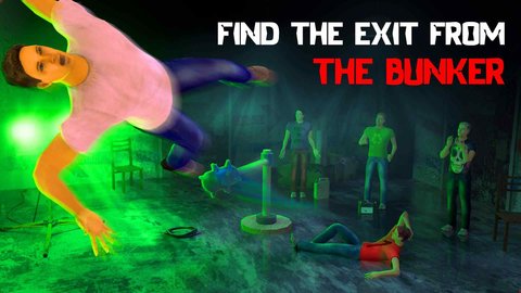 弹簧人恐怖行动 弹簧人恐怖行动