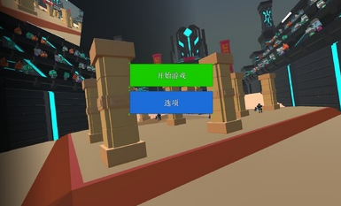 机器人角斗场 机器人角斗场