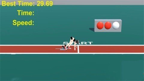 100米跨栏比赛 100米跨栏比赛