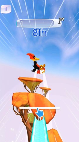 神奇的水上公园 神奇的水上公园