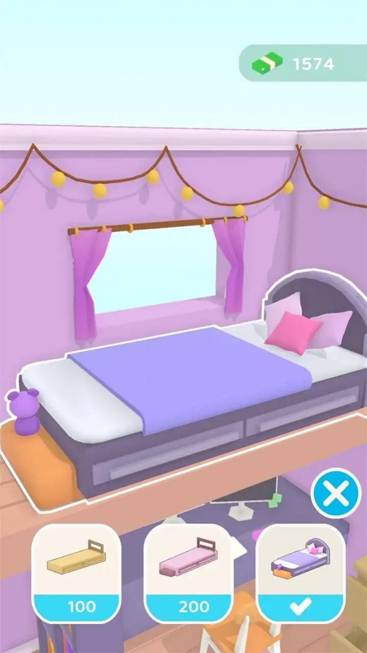 口袋屋改造 口袋屋改造