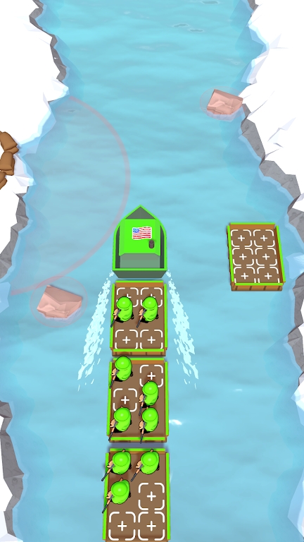 海军征服 海军征服