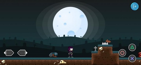 忍者魔法世界 忍者魔法世界