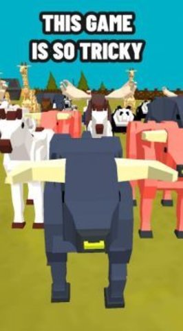 牧场踩踏事件 牧场踩踏事件