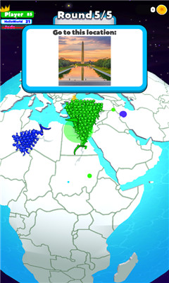 快乐小星球 快乐小星球