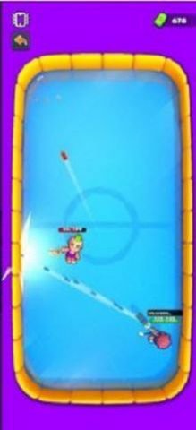 人类冰上战争 人类冰上战争