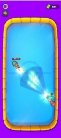 人类冰上战争 人类冰上战争