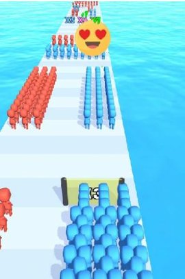 移动的乘法门 移动的乘法门