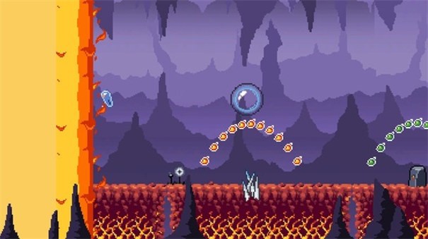 异界跑酷大冒险 异界跑酷大冒险