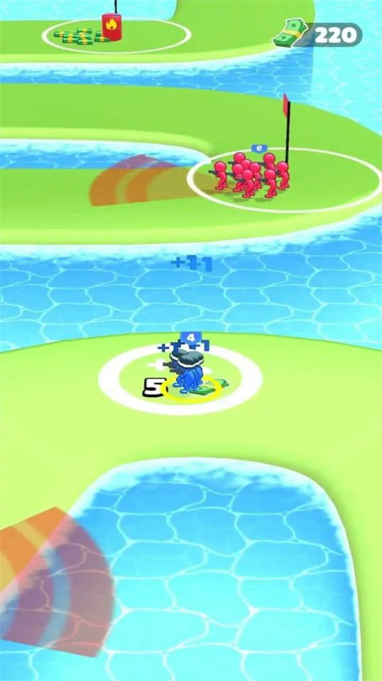 陆军大师3D 陆军大师3D