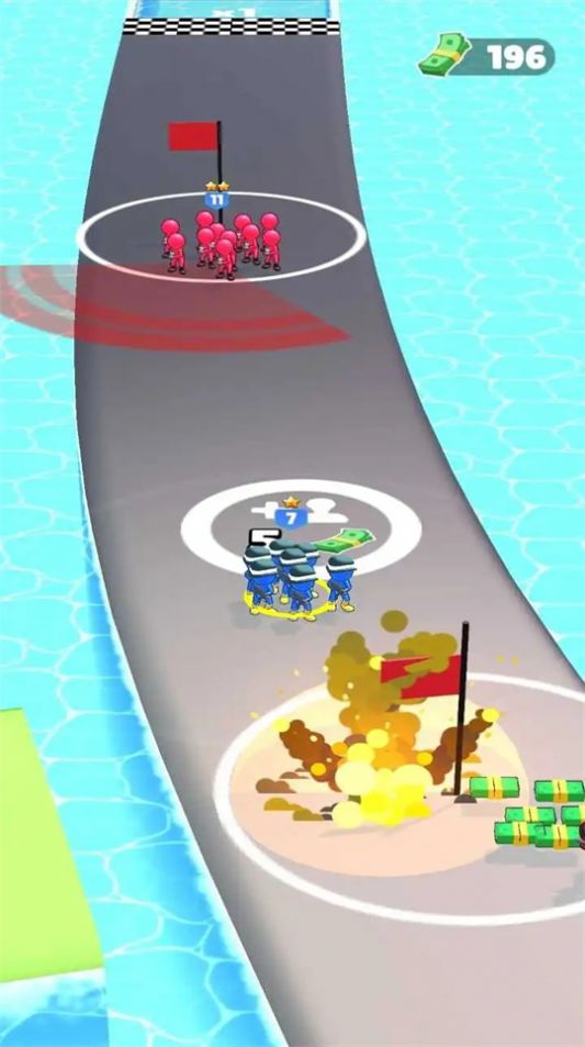 陆军大师3D 陆军大师3D