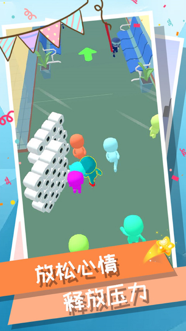 火柴人快打2 火柴人快打2