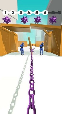 飞爪英雄 飞爪英雄