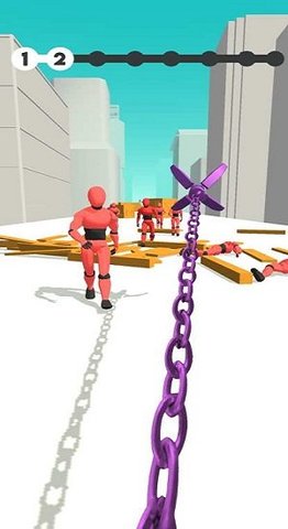 飞爪英雄 飞爪英雄