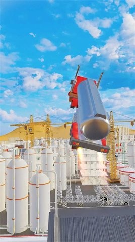 疯狂特技车辆 疯狂特技车辆