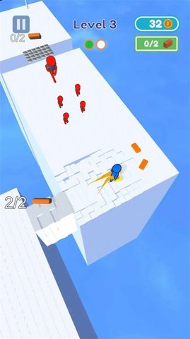 地面晃动者 地面晃动者