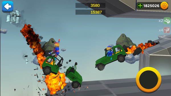 火柴人必须死 火柴人必须死