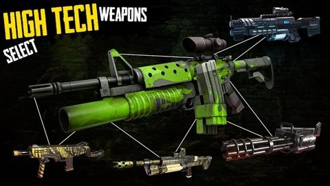 恐龙猎人食肉动物 恐龙猎人食肉动物