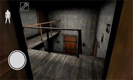 恐怖房间逃脱 恐怖房间逃脱