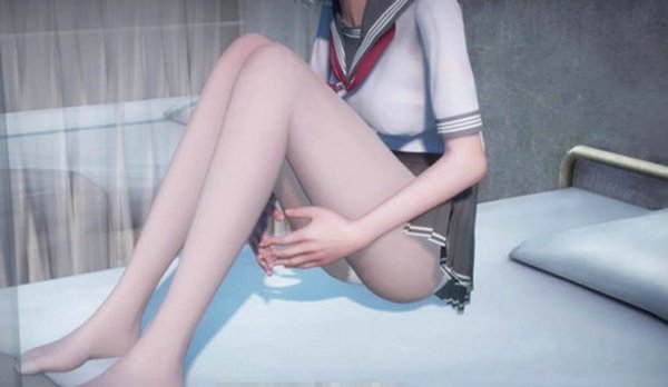 女德学院