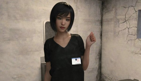 女德学院