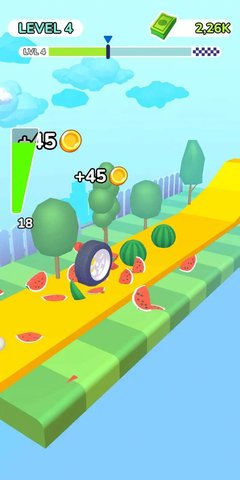 驾驶车轮 驾驶车轮