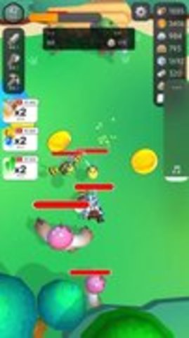 末日荒岛求生 末日荒岛求生