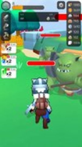 末日荒岛求生 末日荒岛求生