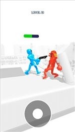 火柴人布娃娃战士 火柴人布娃娃战士