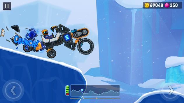 越野太空车2 越野太空车2