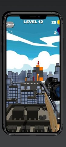 John Wick 4 Mod
