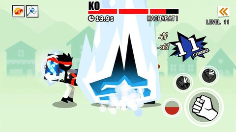 功夫拆车手无限金币无限钻石版 功夫拆车手无限金币无限钻石版