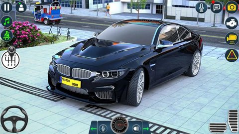 汽车驾驶学校3D 汽车驾驶学校3D