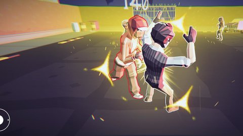 3d格斗竞技场 3d格斗竞技场