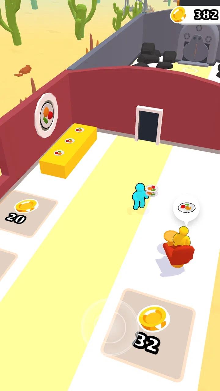 我的小小列车 我的小小列车