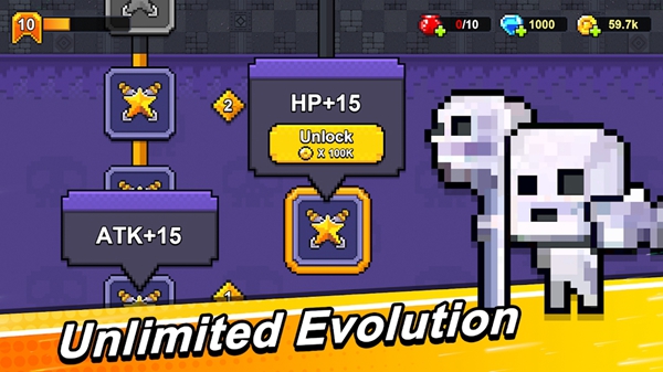 幸存者勇士 幸存者勇士