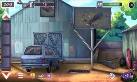 密室逃脱正义之魂 密室逃脱正义之魂