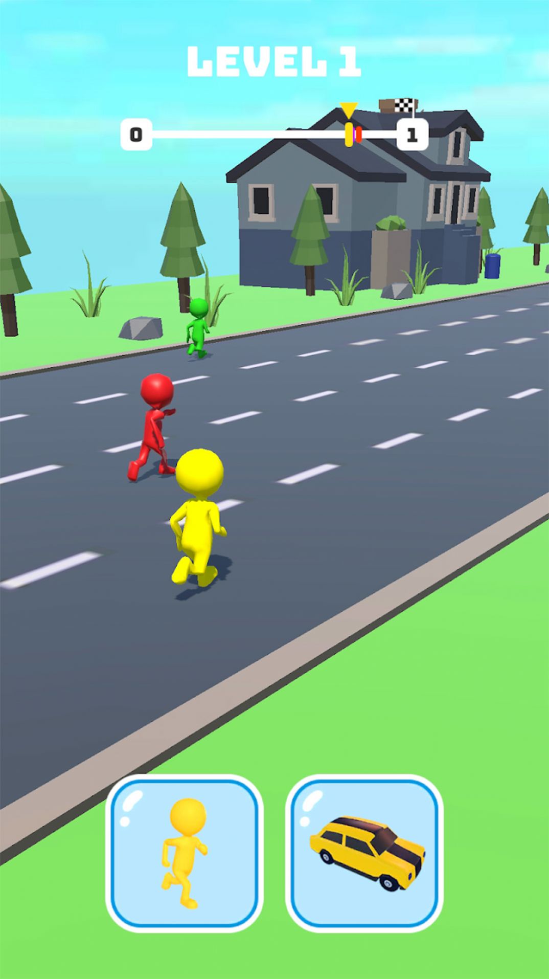 竞速模拟器 竞速模拟器